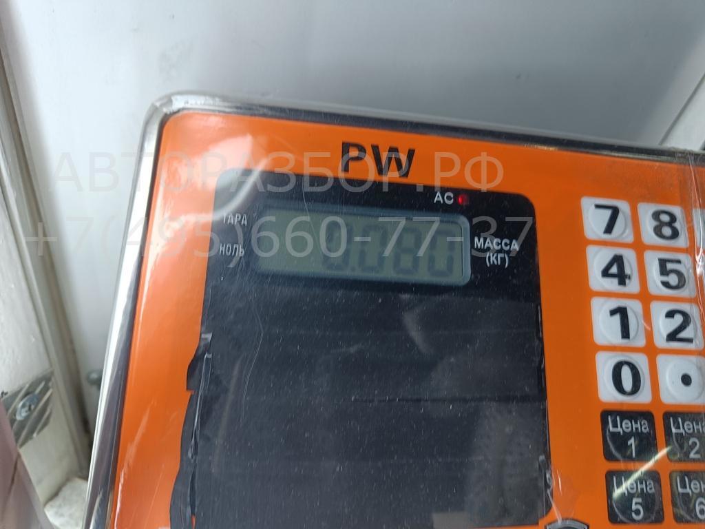 Ручка двери задней внутренняя левая