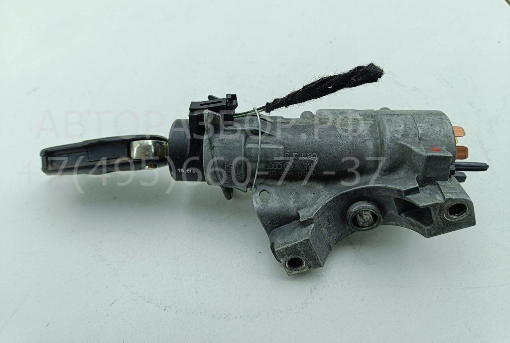 Замок зажигания