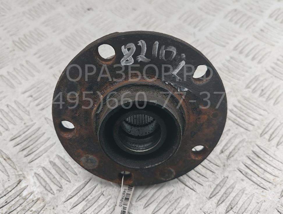 Ступица передняя