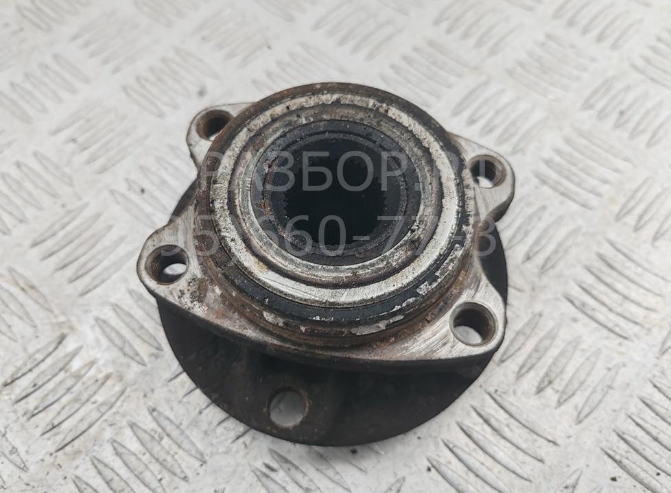 Ступица передняя