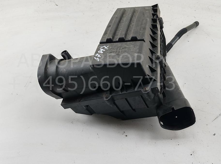 Корпус воздушного фильтра