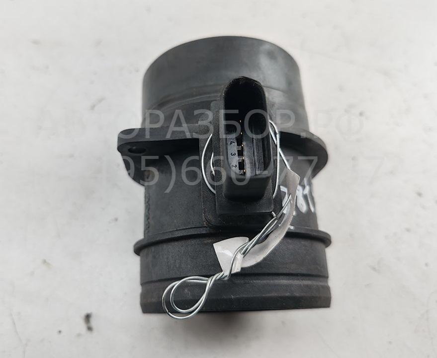 Расходомер воздуха (ДМРВ)