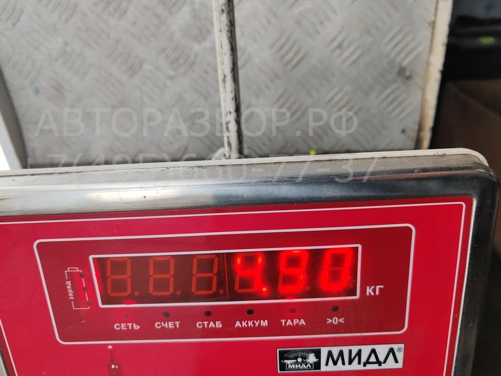 Панель передняя (телевизор)