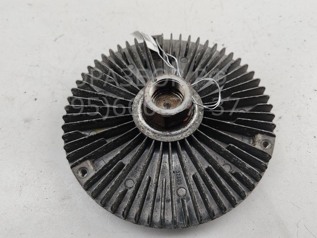 Термомуфта