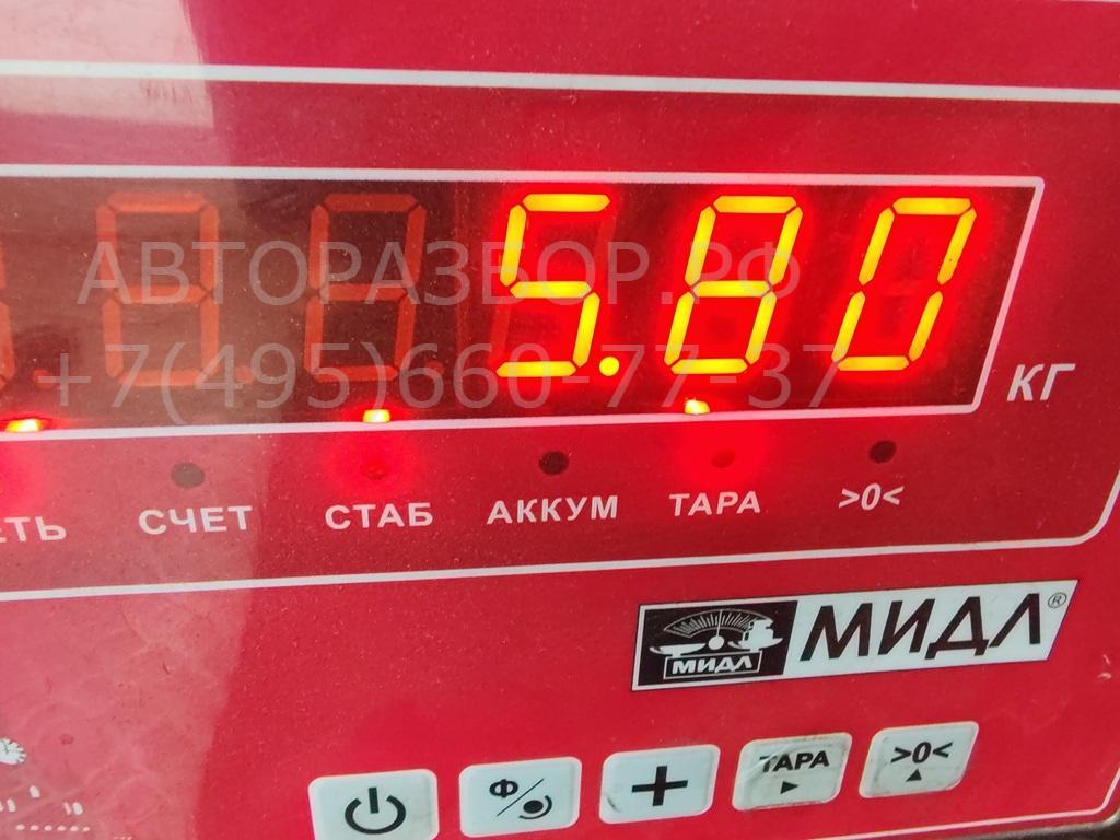 Полуось передняя правая