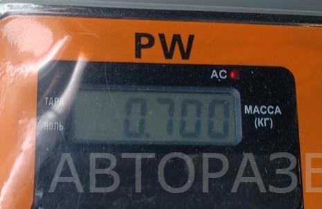 Блок управления двигателем