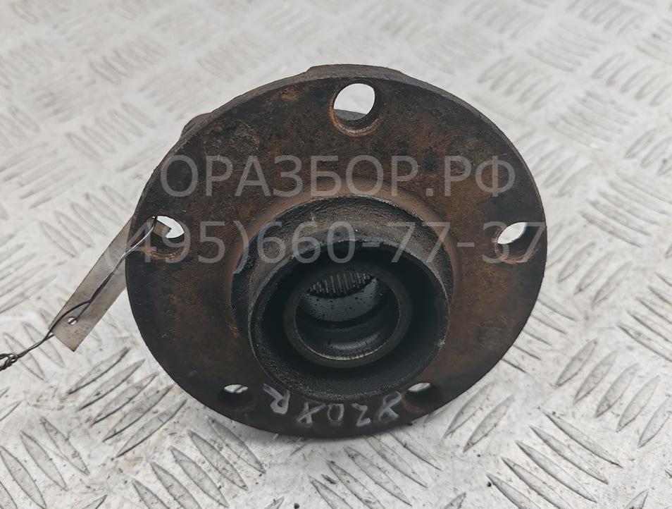 Ступица передняя