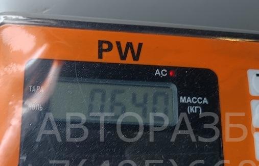 Трос КПП (выбора/переключения передач)