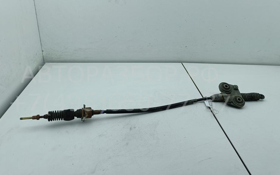 Трос КПП (выбора/переключения передач)