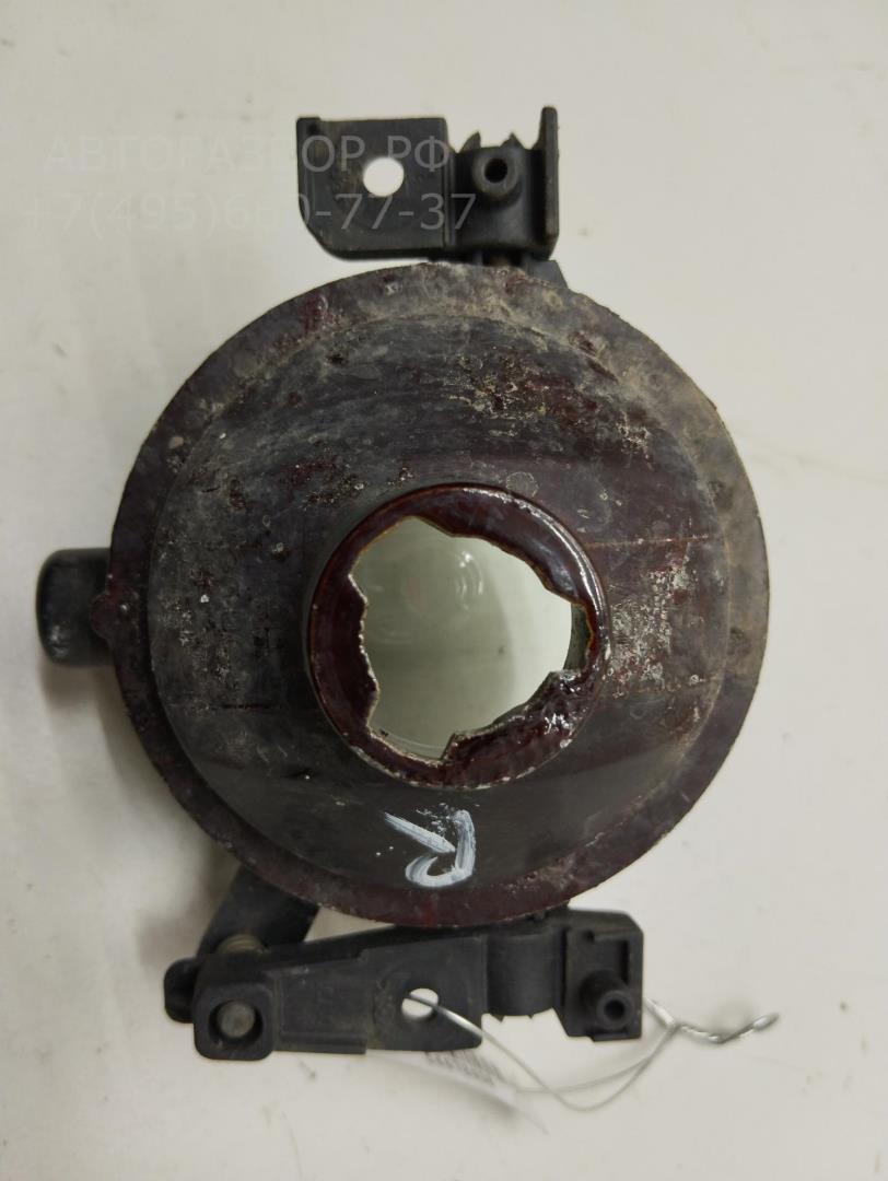 Фара противотуманная правая