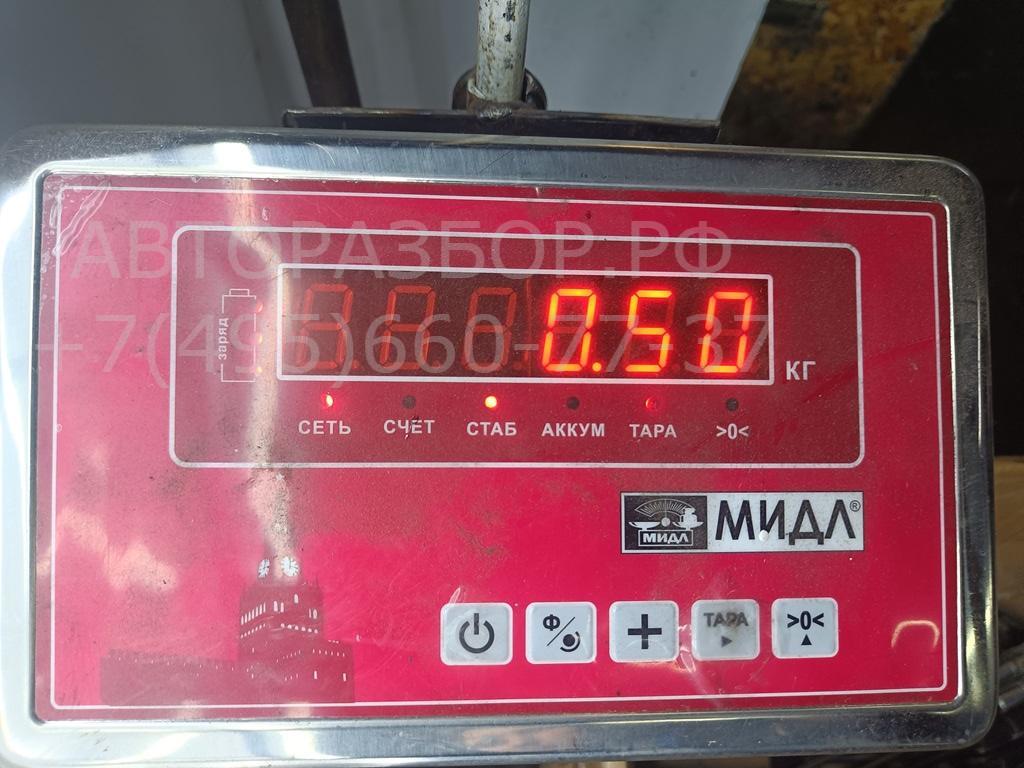 Амортизатор капота