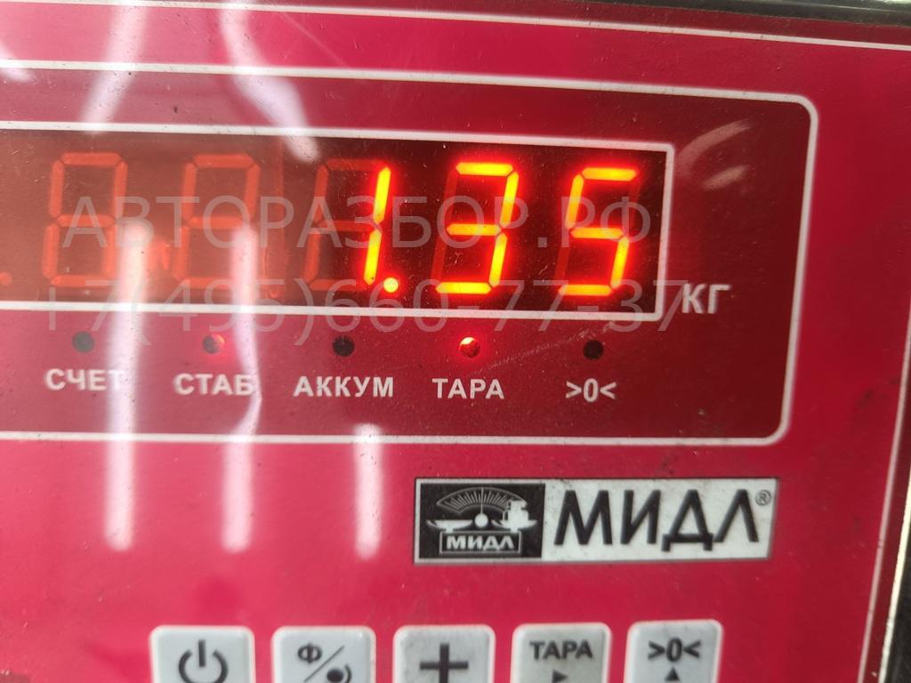 Корпус воздушного фильтра