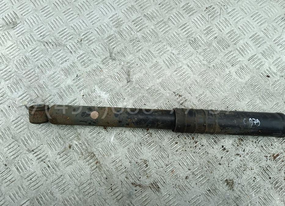 Амортизатор задний правый