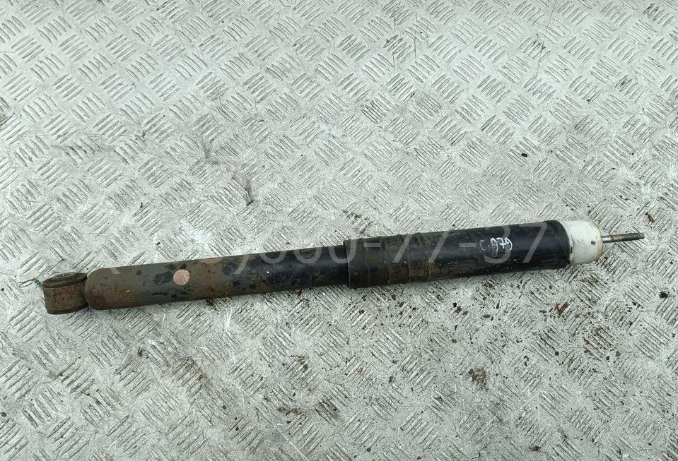 Амортизатор задний правый