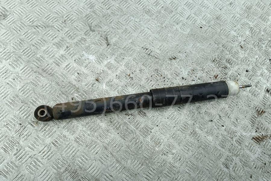 Амортизатор задний правый