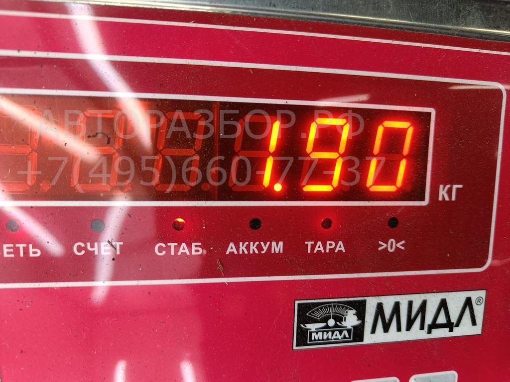 Амортизатор задний правый