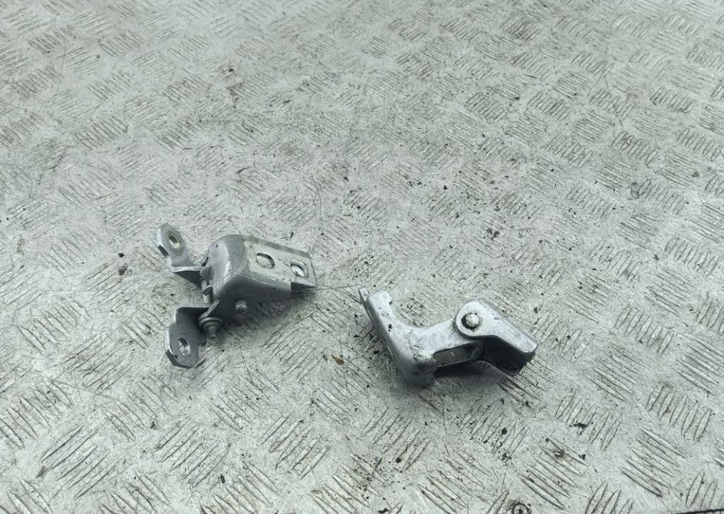 Петля двери