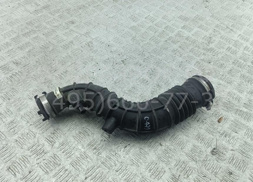 Трубка турбины