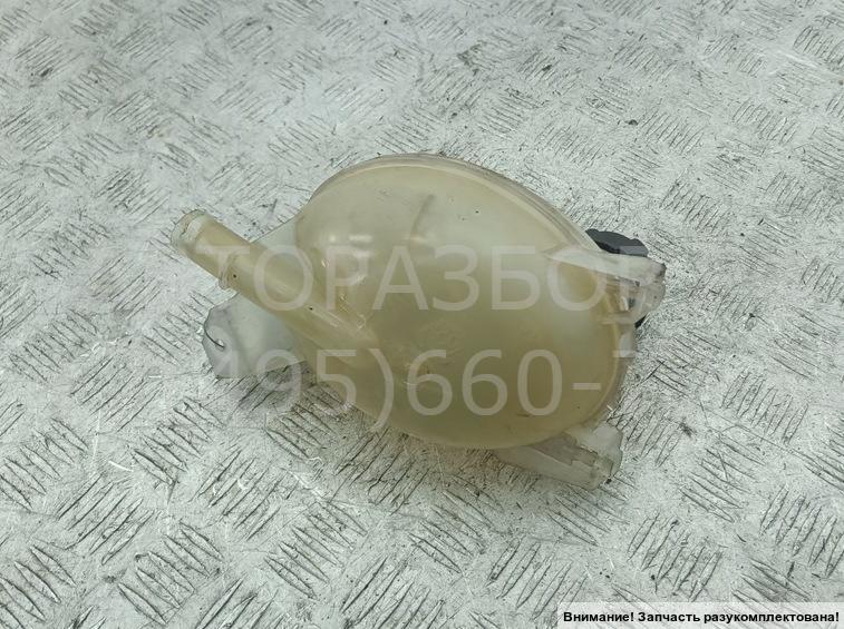 Бачок расширительный