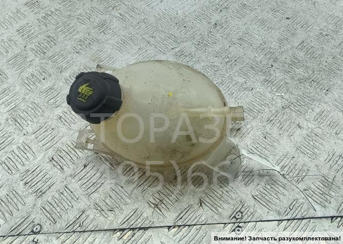 Бачок расширительный