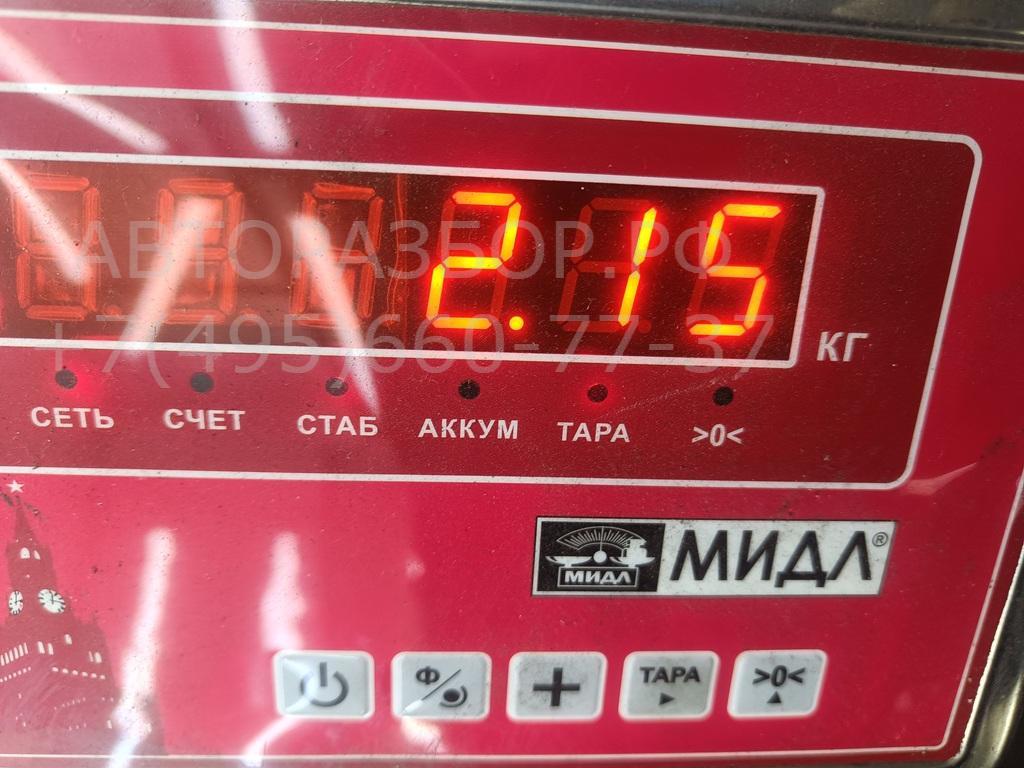 Кулиса МКПП / АКПП