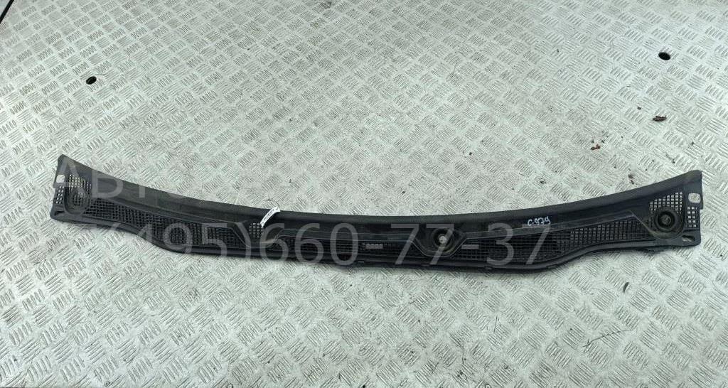 Решетка стеклоочистителей (Жабо)