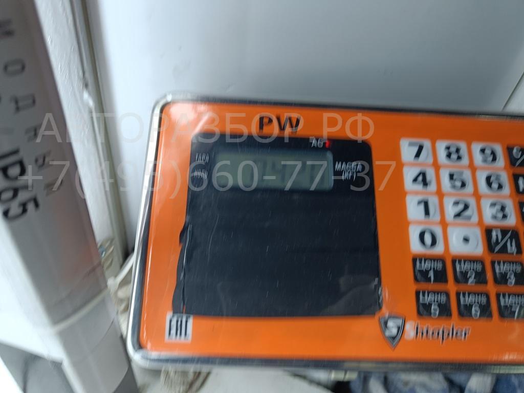 Козырек солнцезащитный