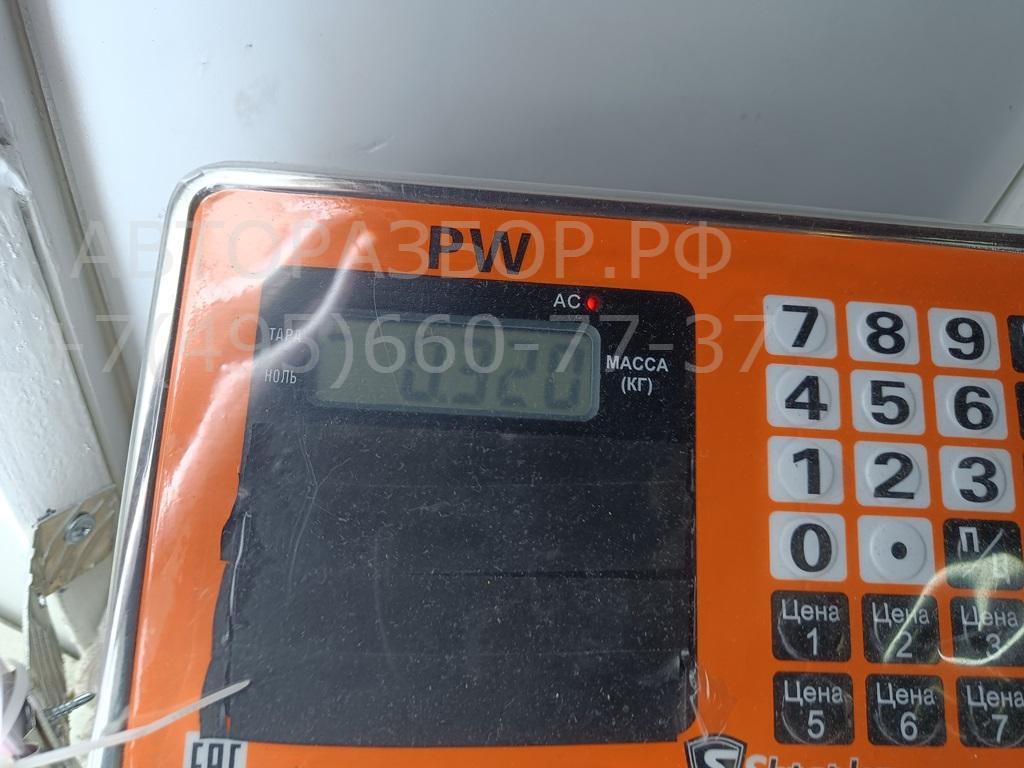 Амортизатор капота