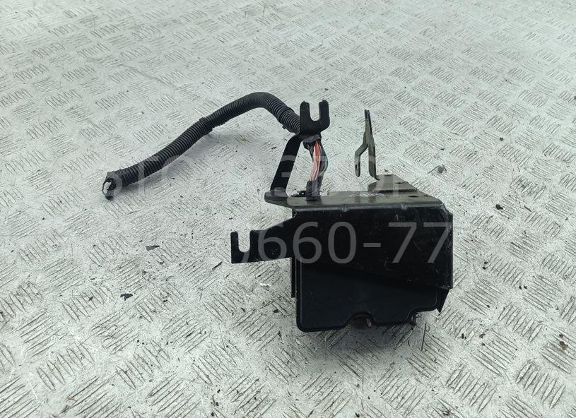 Блок ABS (насос)