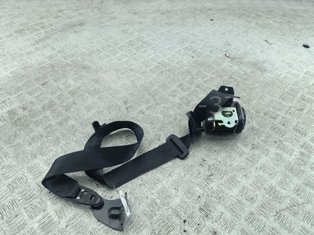 Ремень безопасности с пиропатроном