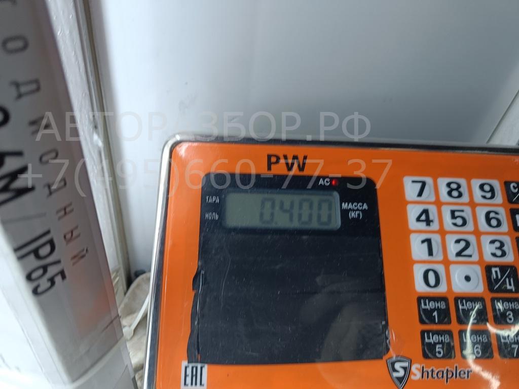 Козырек солнцезащитный