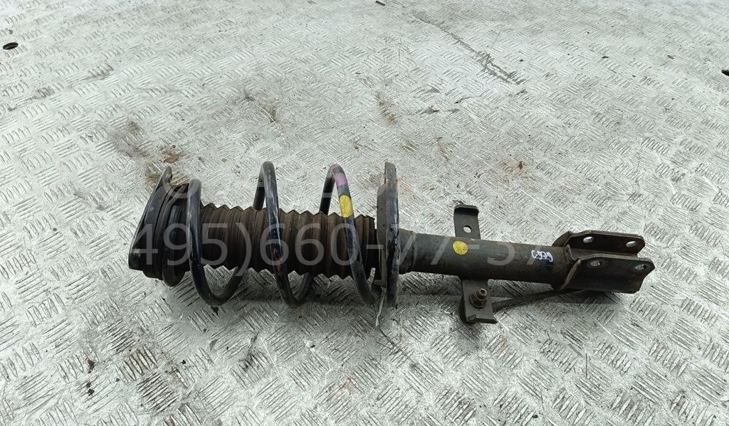 Амортизатор передний правый