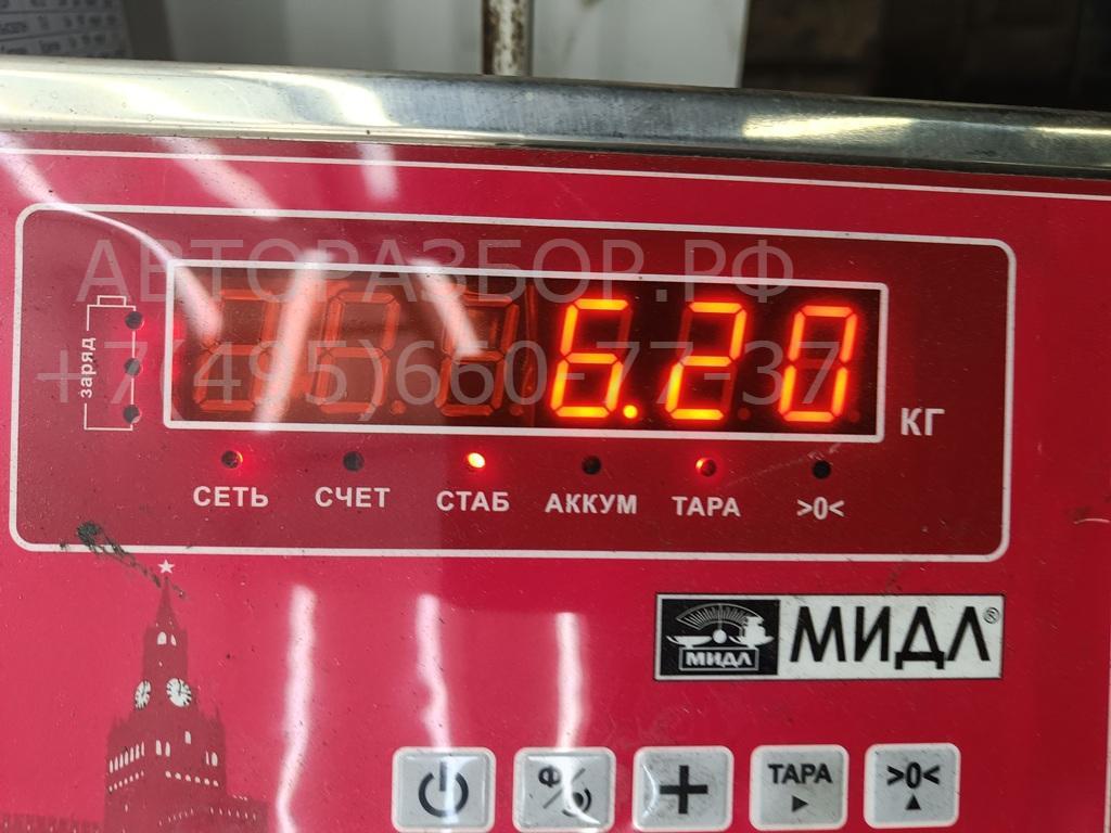 Амортизатор передний правый