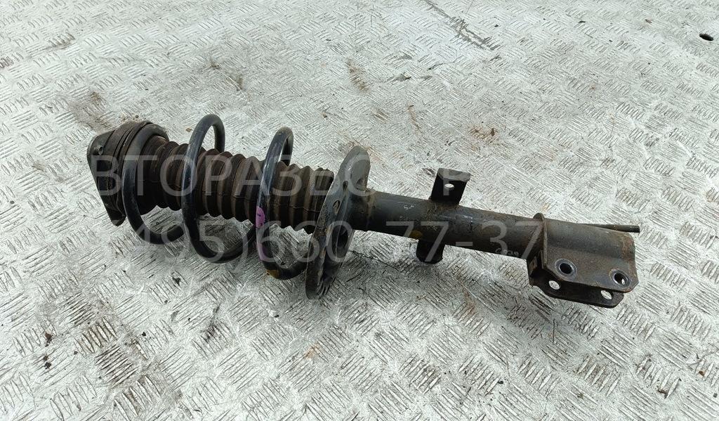 Амортизатор передний правый