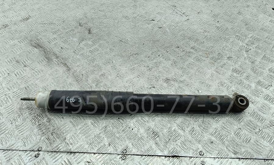 Амортизатор задний левый