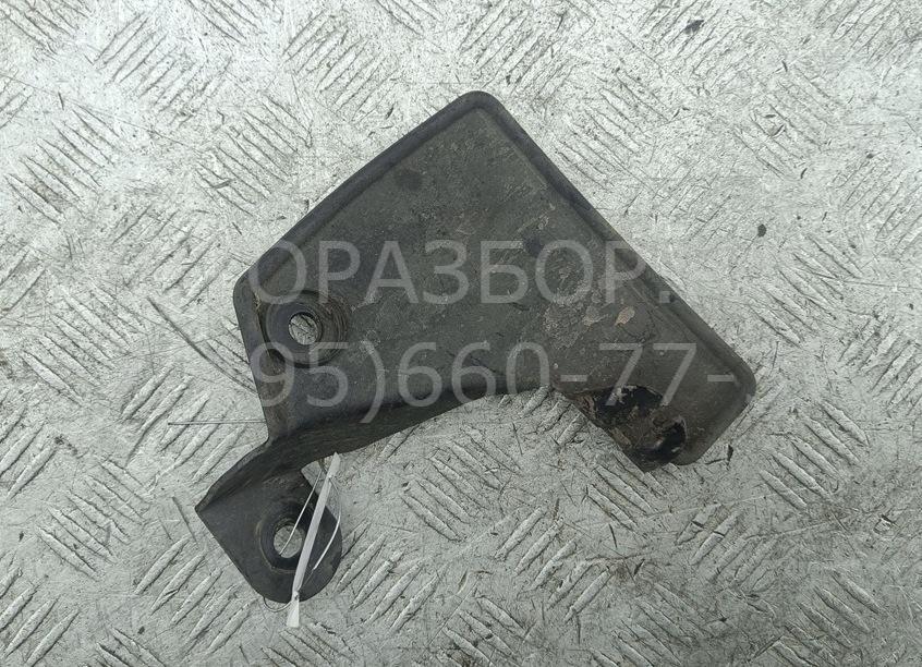 Молдинг заднего крыла правого