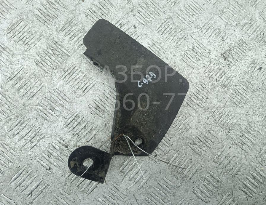 Молдинг заднего крыла правого