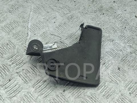 Накладка заднего крыла левого