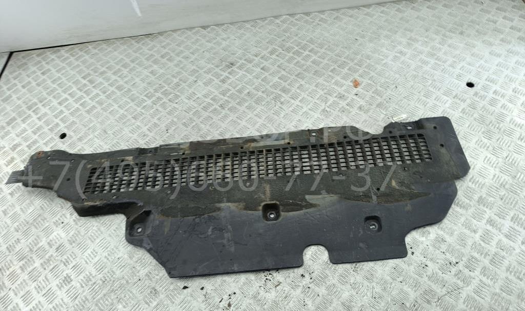 Защита антигравийная