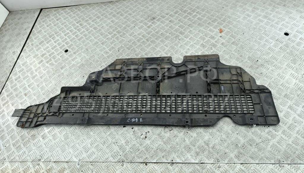 Защита антигравийная