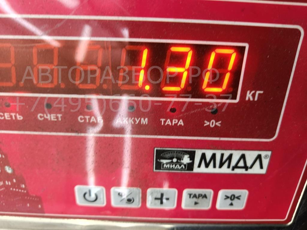 Защита антигравийная