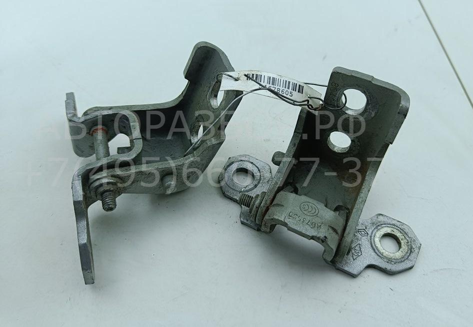 Петля двери