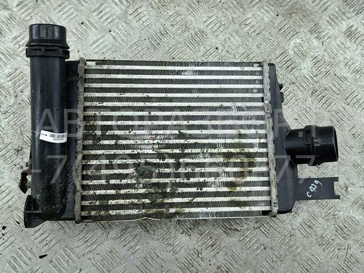 Интеркулер