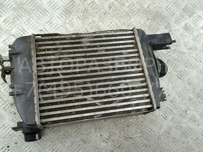 Интеркулер