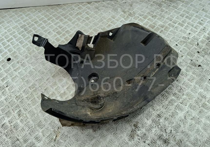 Локер передний правый