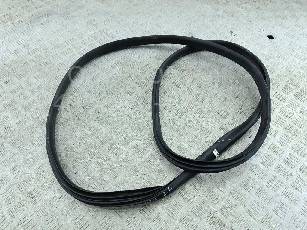 Уплотнитель двери