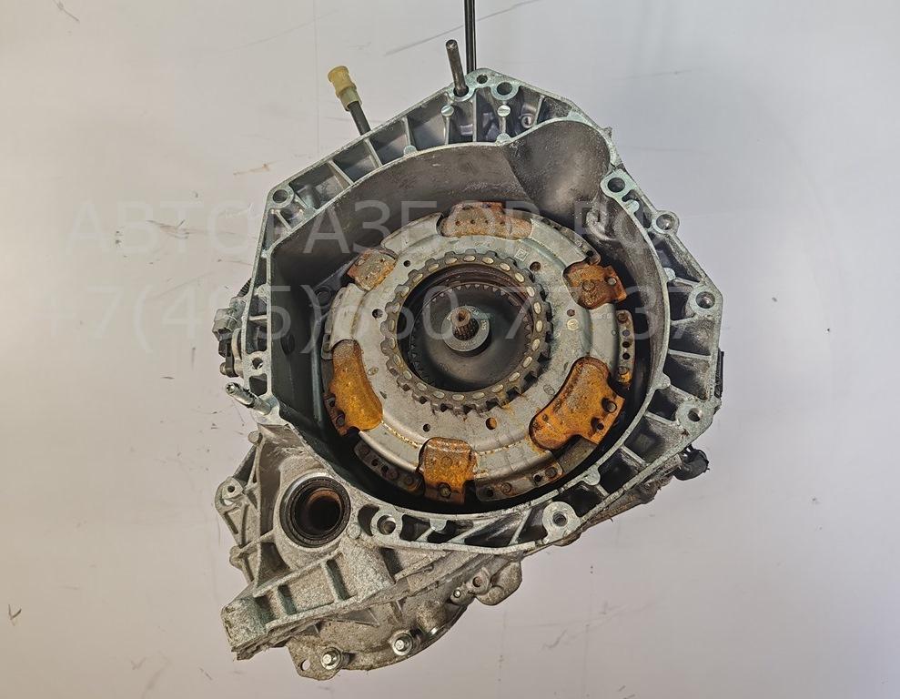 АКПП (автоматическая коробка переключения передач)