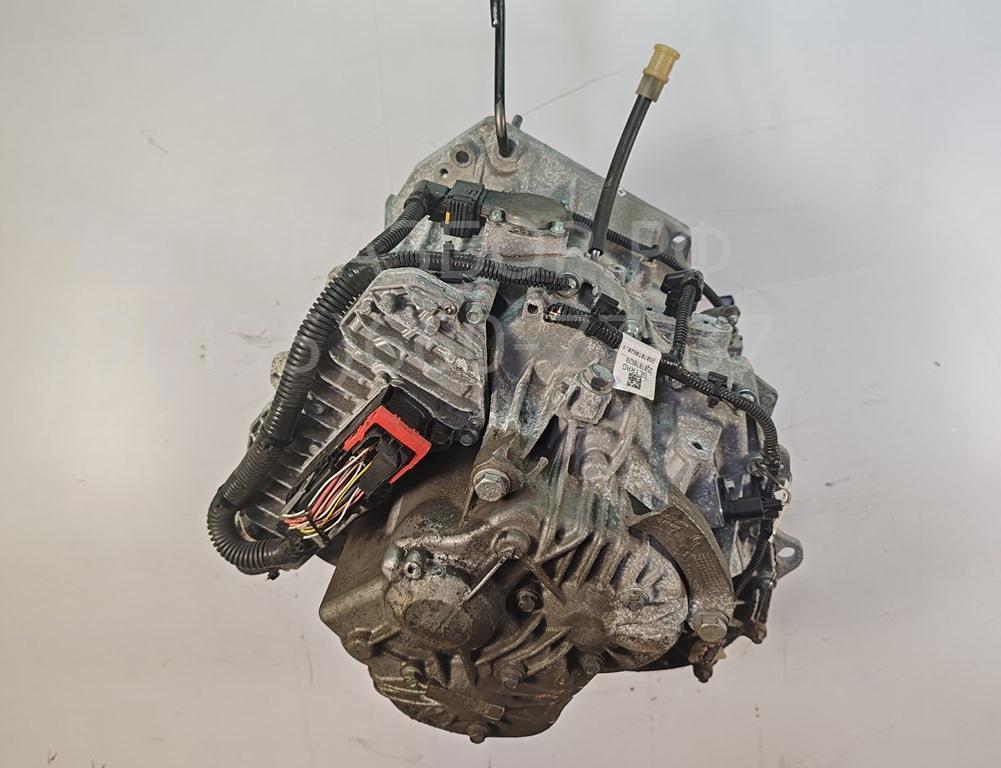 АКПП (автоматическая коробка переключения передач)