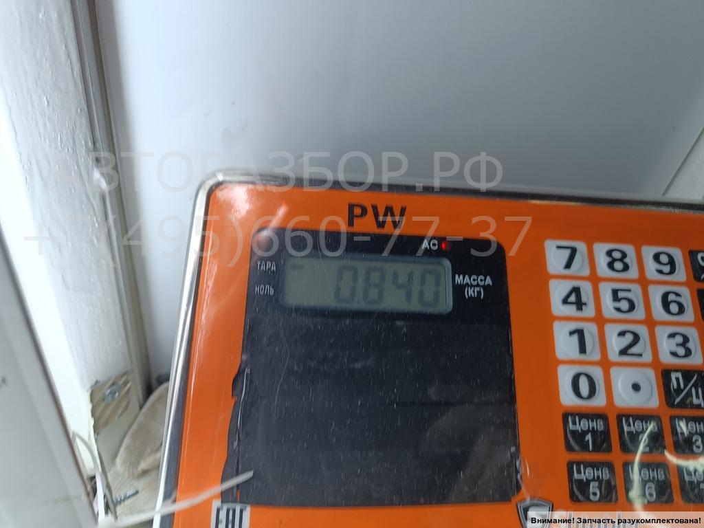 Насос топливный электрический