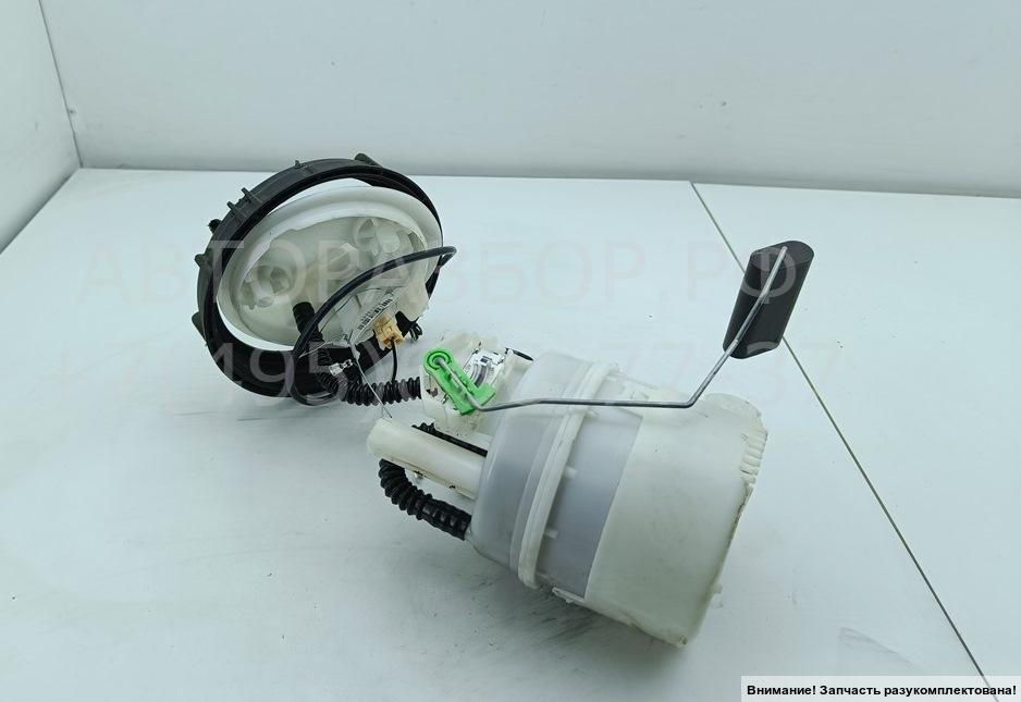 Насос топливный электрический